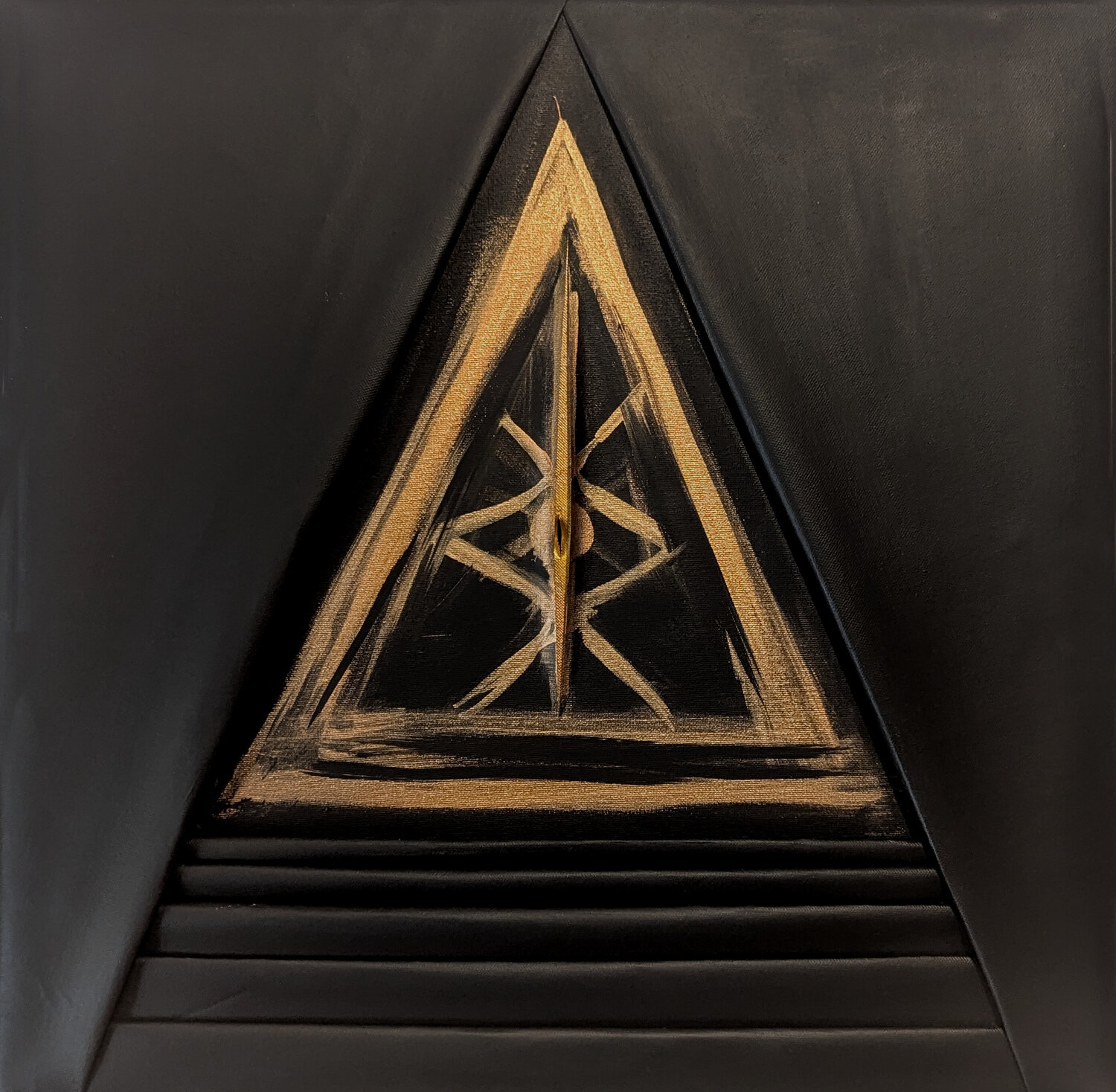 The Portal Rosalba Mura