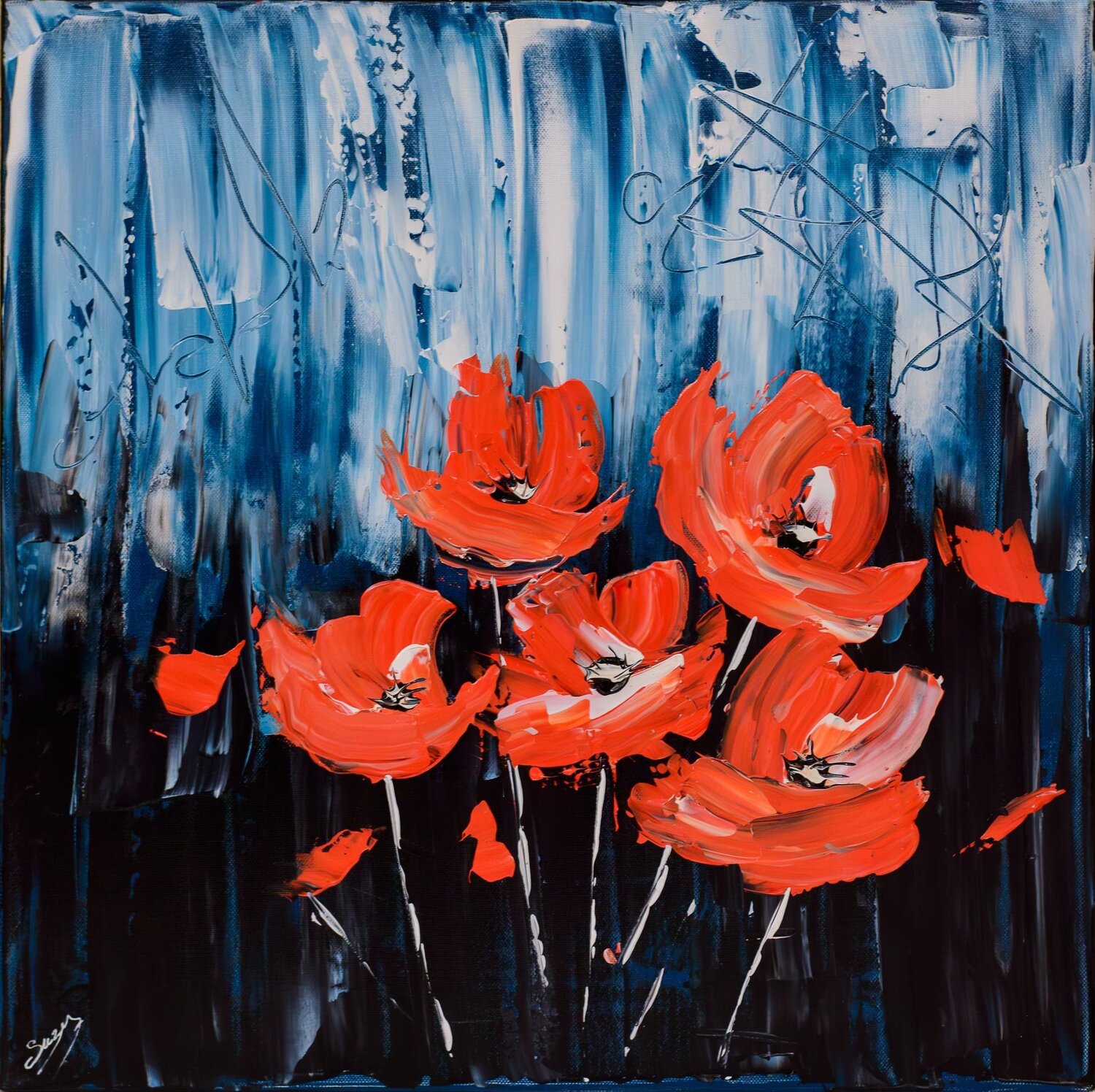 les indomptées SUZY PAYSAN