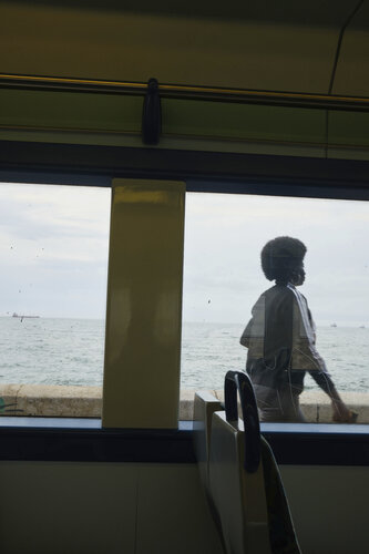 cascais von Nadine Loretan, Fotografie kaufen auf Singulart