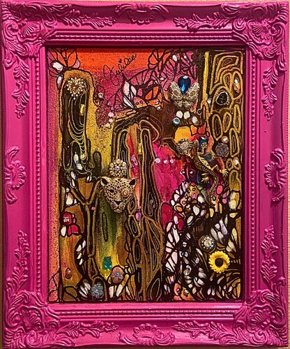 Jubilee Land de Candace Marquette, Otros medios a la venta en Singulart