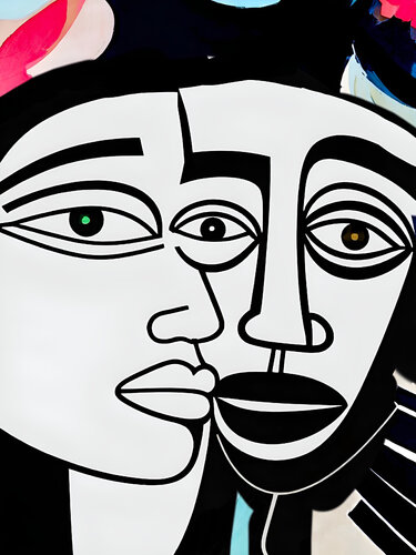 Shared Dream (unique 1/1 edition) di Bonobo Stone, Digitale in vendita su Singulart