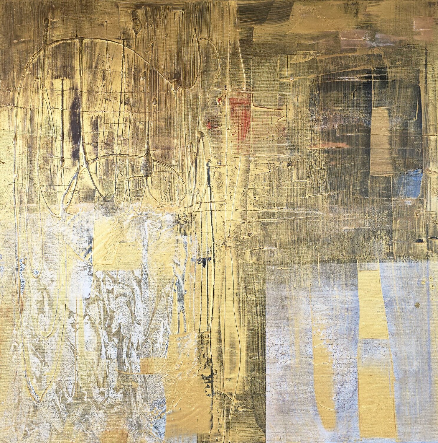 AURUM cyril CICHY
