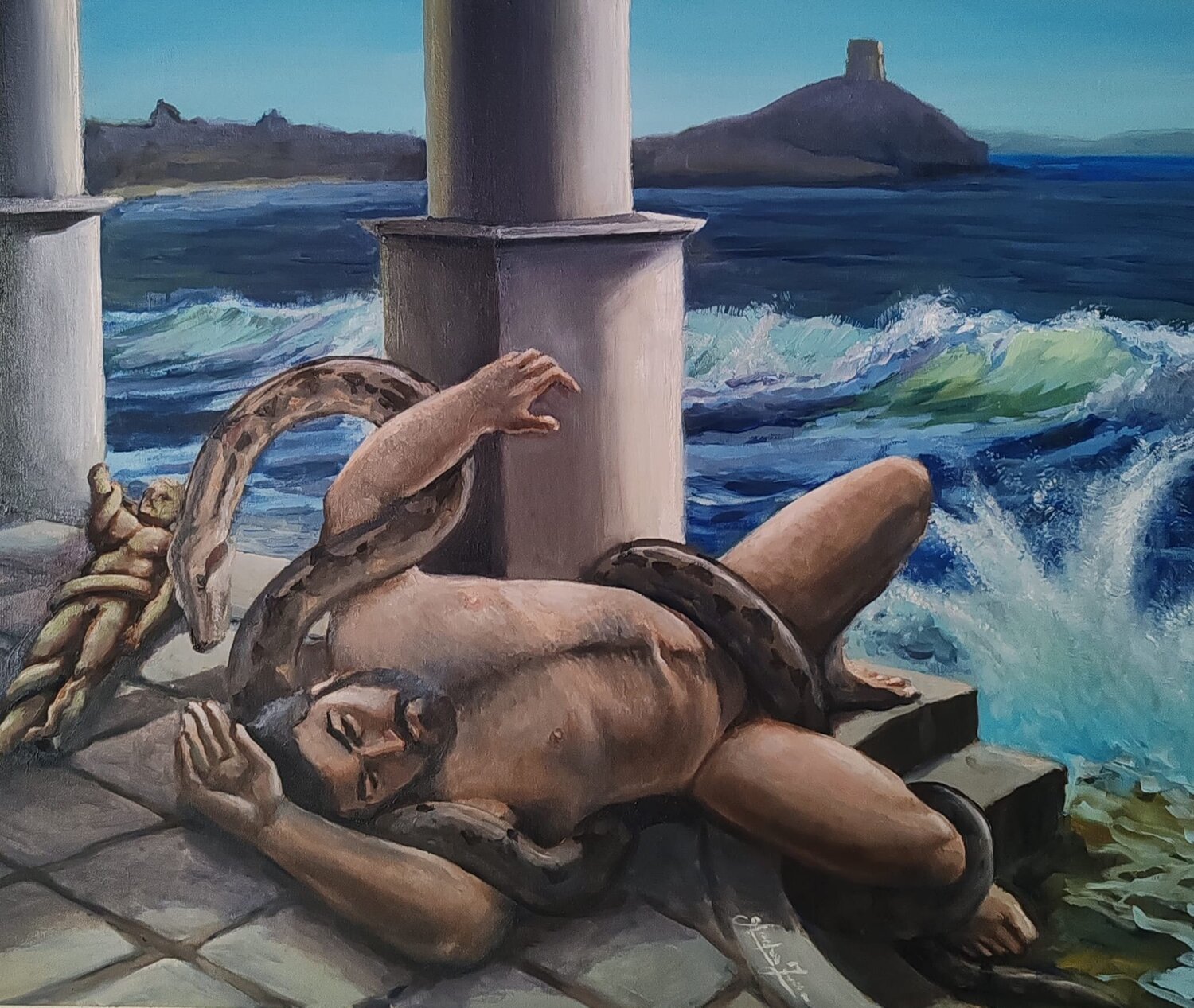 Incubatio Andrea Zucca