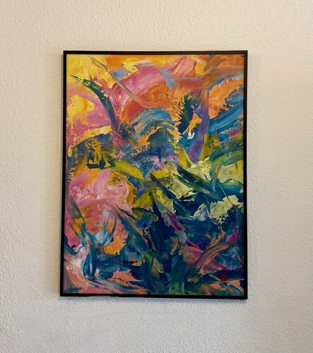 Paul Wonnerの作品をSINGULARTで販売中