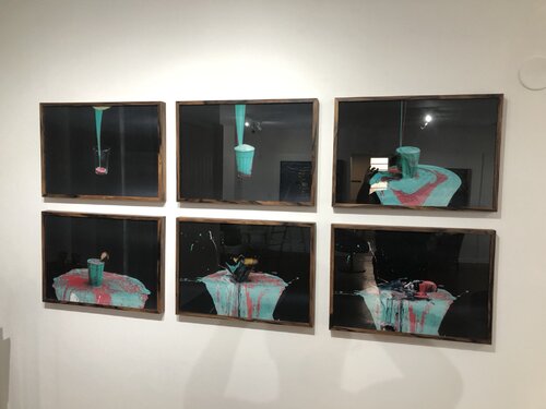 Americano II by Renato Gosling, Photography for Sale on Singulart