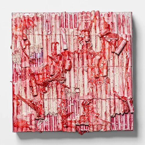 Melão I van Renato Gosling, Andere media te koop op Singulart