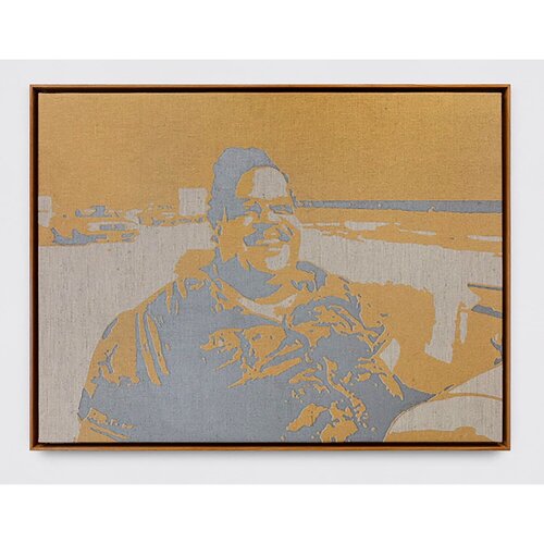 O Síndico by Renato Gosling, Print for Sale on Singulart