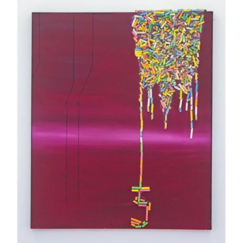 Escorrega van Renato Gosling, Andere media te koop op Singulart