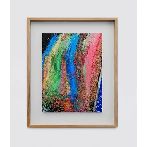 Yves Klein I van Renato Gosling, Fotografie te koop op Singulart