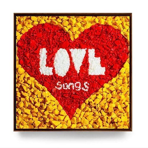 Love by Renato Gosling, Photography for Sale on Singulart