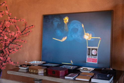 Match von Renato Gosling, Fotografie kaufen auf Singulart