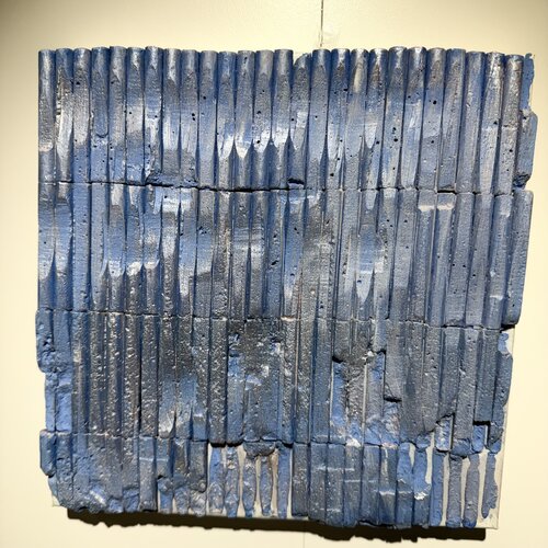 Blue Ice by Renato Gosling, Other Media for Sale on Singulart