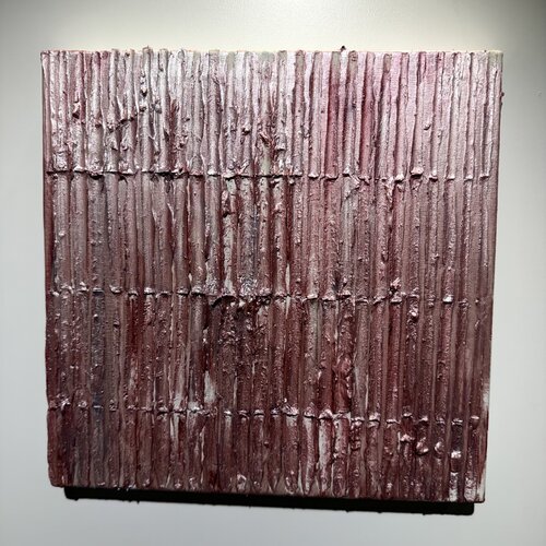 Red Ice by Renato Gosling, Other Media for Sale on Singulart