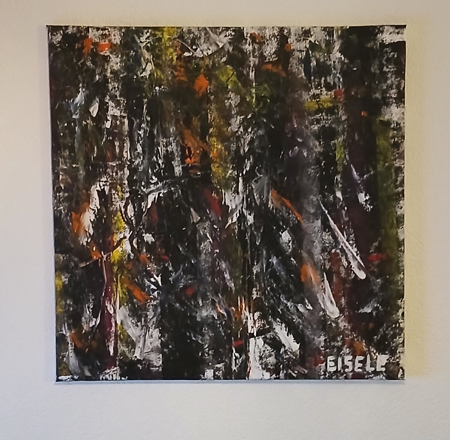 Black Forest Markus Eisele
