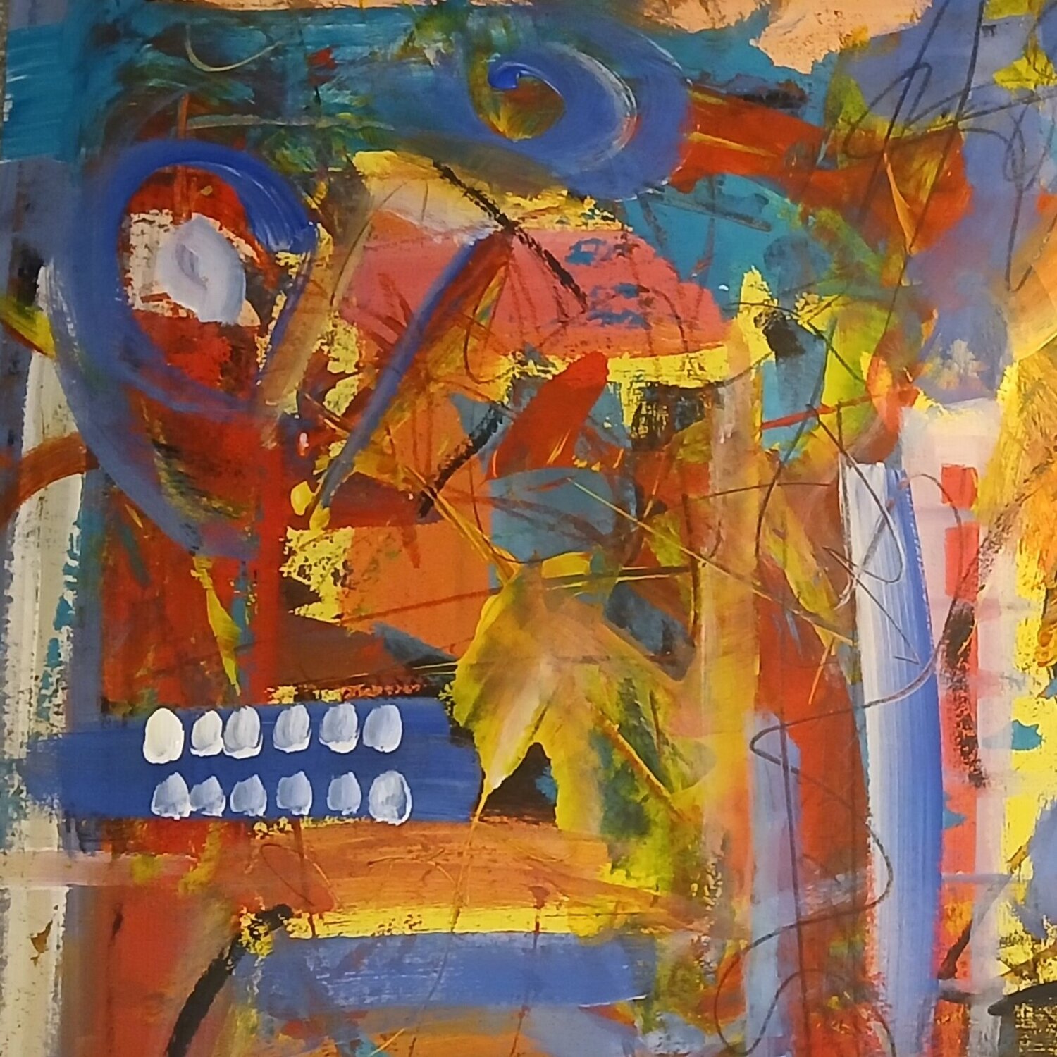 Agentic Markus Eisele