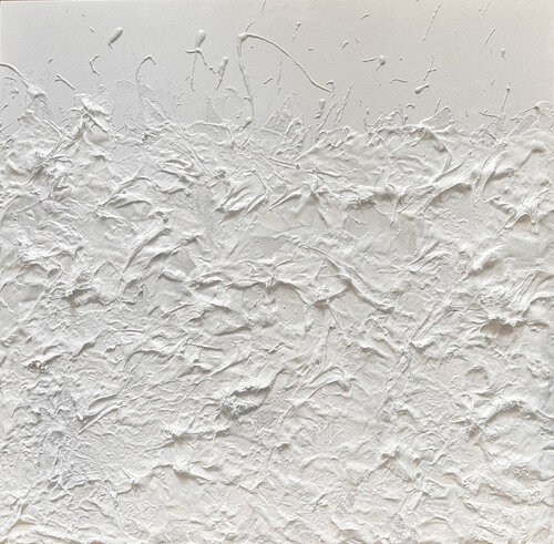 White Wash Martine Vanderspuy