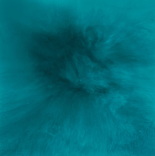 Free Flow van Martine Vanderspuy, Schilderij te koop op Singulart