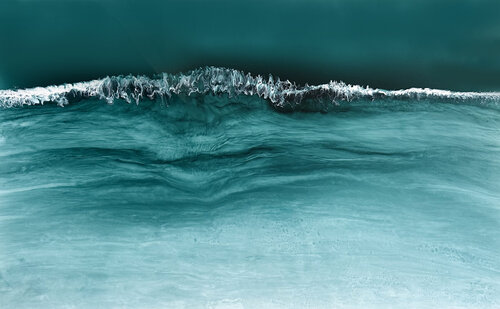 Break Through Martine Vanderspuy
