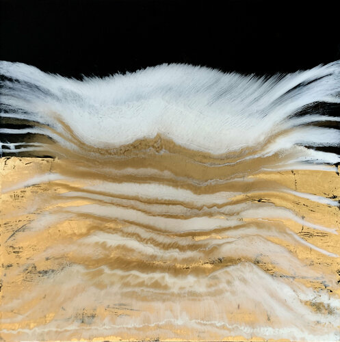 Gold Rush Martine Vanderspuy