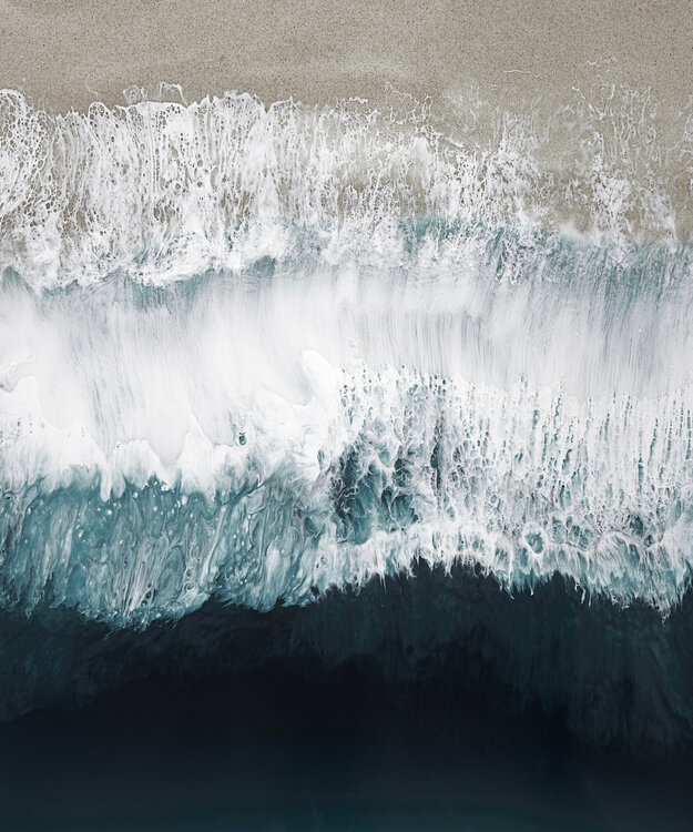 Making Waves Martine Vanderspuy