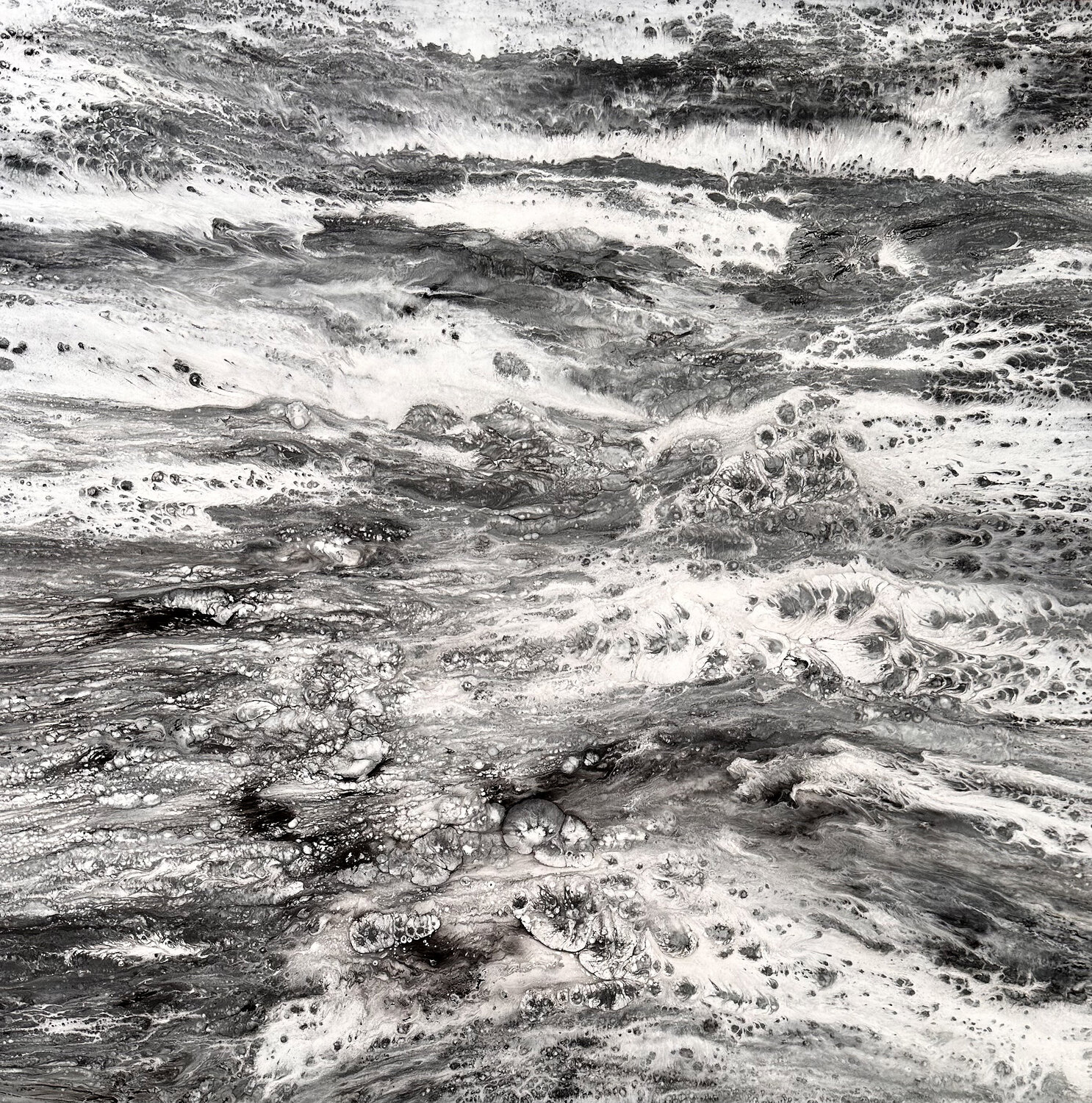 Ocean Breeze II Martine Vanderspuy