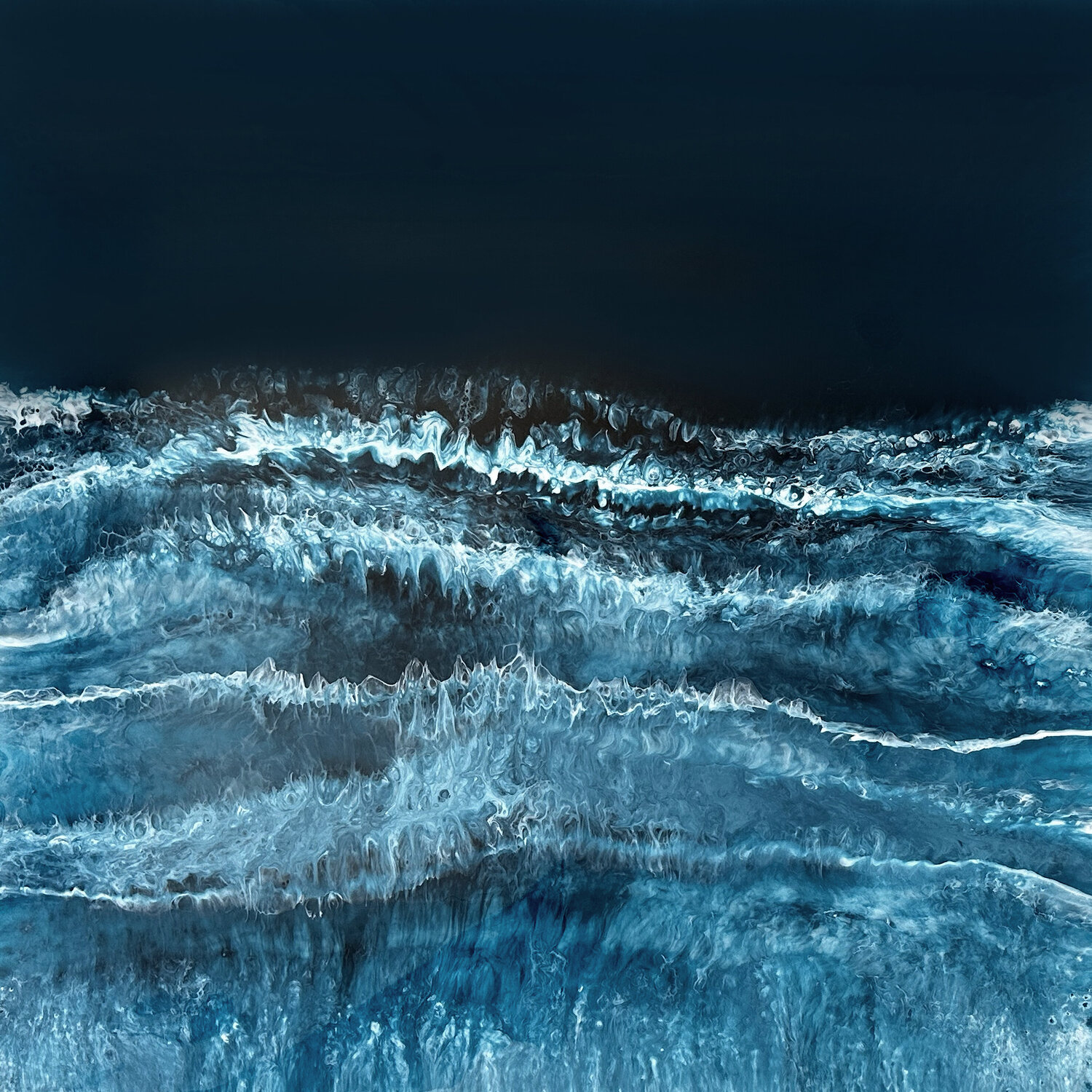 Roll Over Martine Vanderspuy