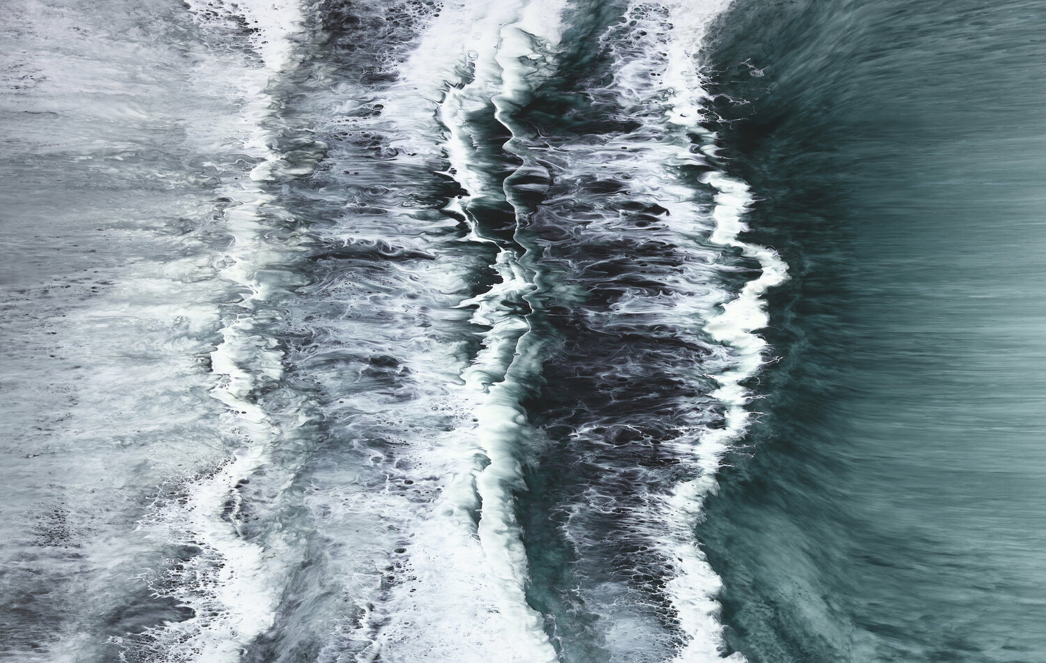 Southern Seas III Martine Vanderspuy