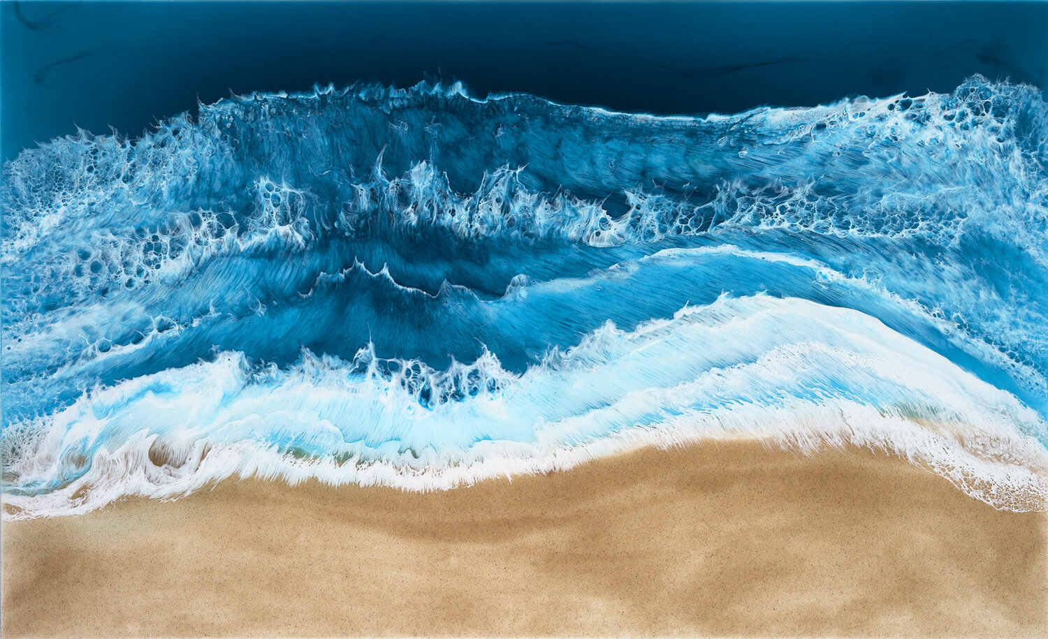 Drifter Martine Vanderspuy
