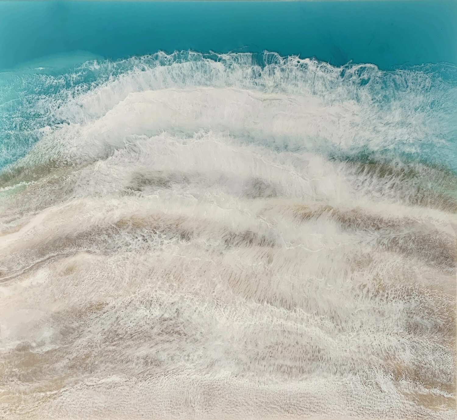 Carribean Dreaming Martine Vanderspuy