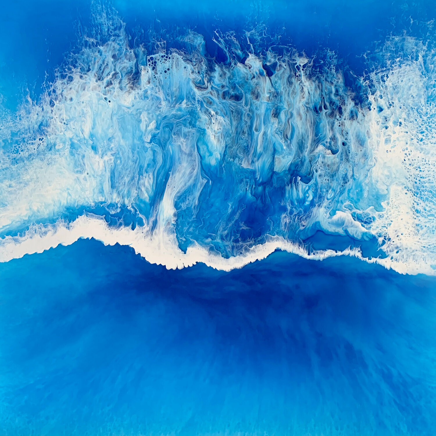 Bombora Martine Vanderspuy