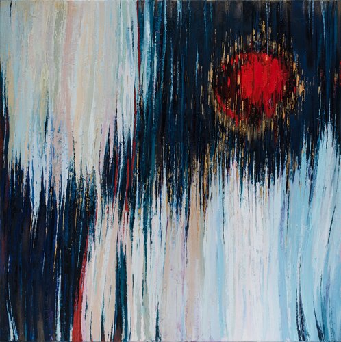 Balance van Natalia Shutiak, Schilderij te koop op Singulart