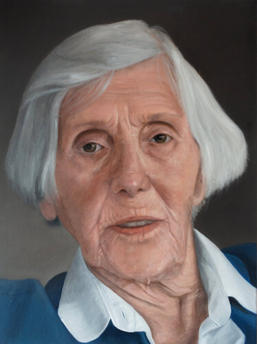 no title de marjon van Boeckel, Pintura a la venta en Singulart
