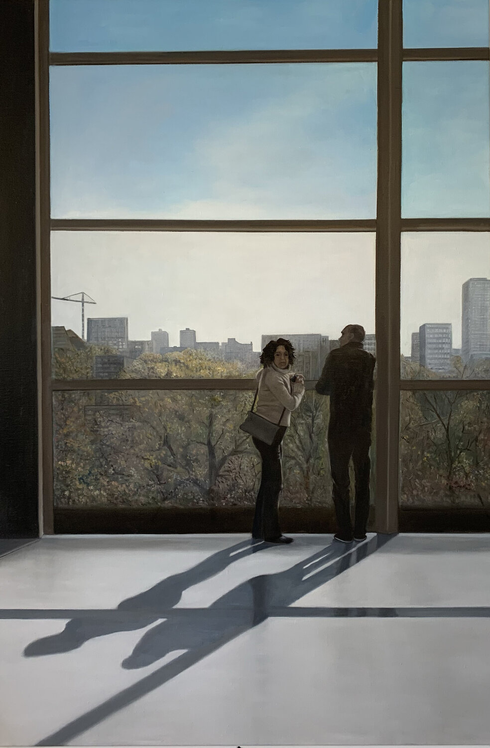 Look at the view marjon van Boeckel