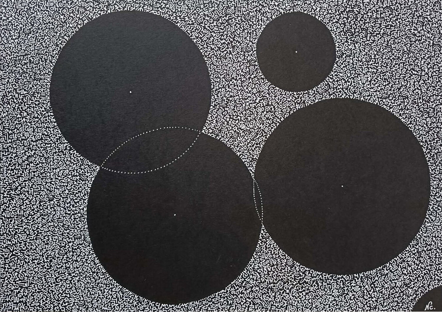 INVERSE Natacha Cosic