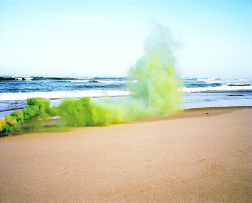 OCEANO STEAM by Anne Garde, 사진 for Sale on Singulart