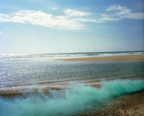 OCEANO STEAM di Anne Garde, Fotografia in vendita su Singulart