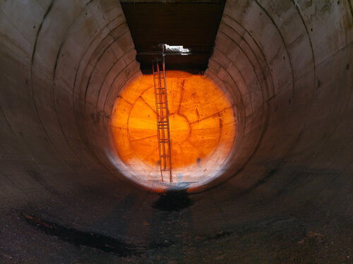 Extralight - 9 van Anne Garde, Fotografie te koop op Singulart