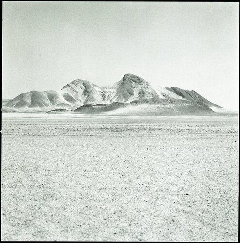 2 - Hoggar de Anne Garde, Fotografía a la venta en Singulart