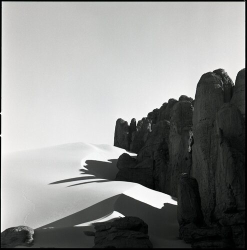 8 - Hoggar de Anne Garde, Fotografía a la venta en Singulart