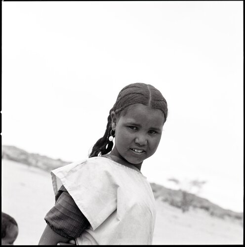 10 - Hoggar by Anne Garde, Photography for Sale on Singulart