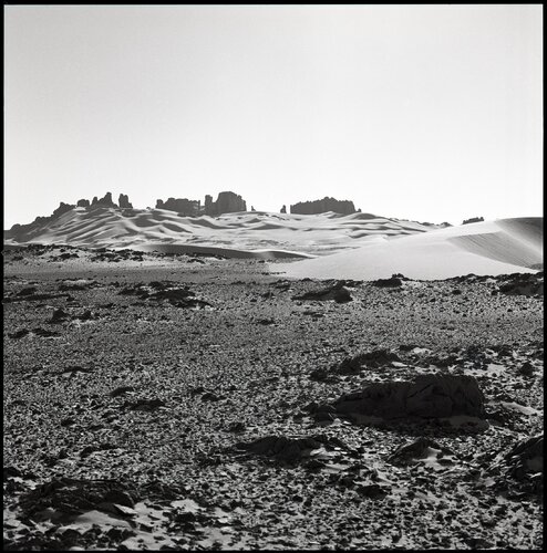 31 - Hoggar von Anne Garde, Fotografie kaufen auf Singulart