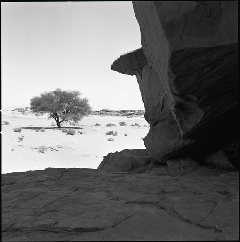 38 - Hoggar de Anne Garde, Fotografía a la venta en Singulart