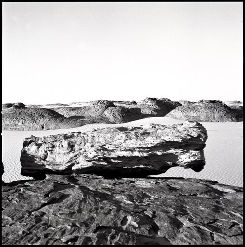 54 - Hoggar de Anne Garde, Fotografía a la venta en Singulart