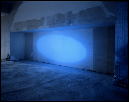 EXTRALIGHT - SOMBRE ETOILE von Anne Garde, Fotografie kaufen auf Singulart