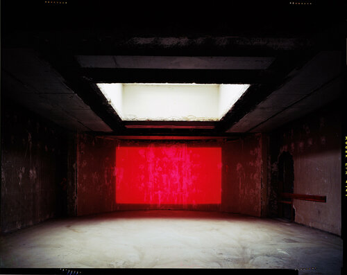 Extralight-1 par Anne Garde, Photographie en vente sur Singulart
