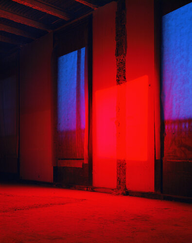 Extralight - 2 by Anne Garde, Photography for Sale on Singulart