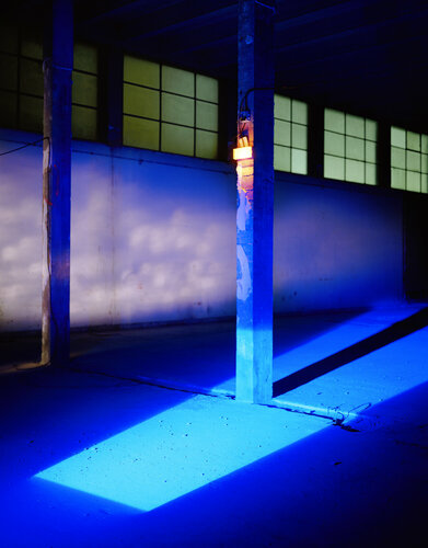 Extralight - 4 von Anne Garde, Fotografie kaufen auf Singulart