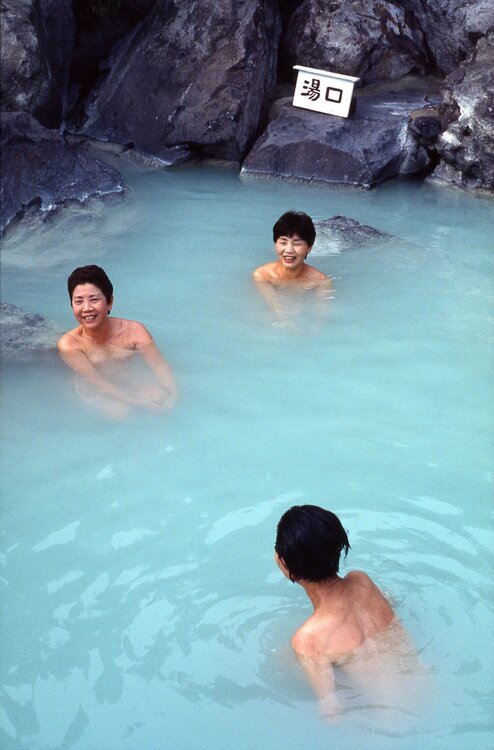 12 - Beppu-Japan Anne Garde