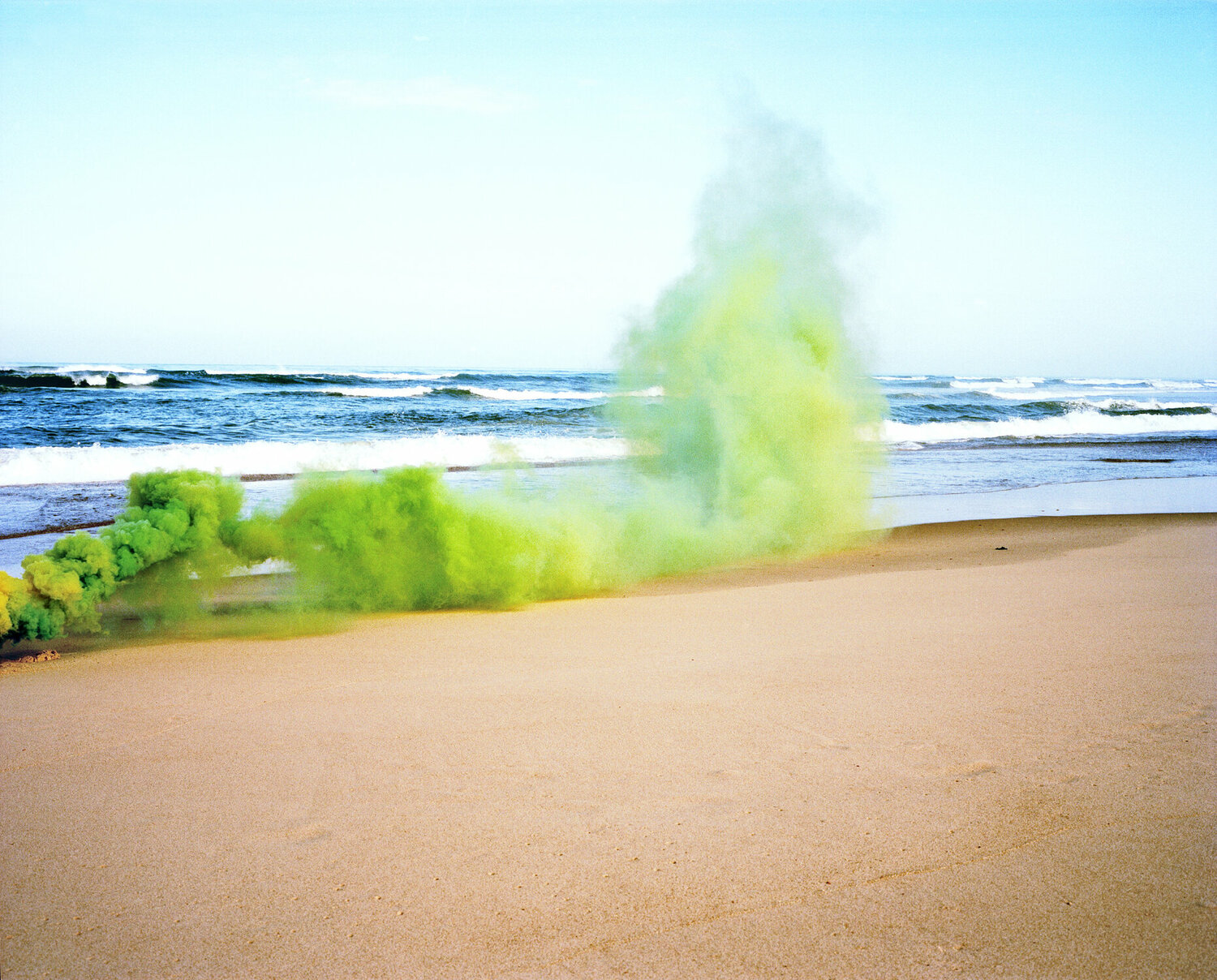 OCEANO STEAM Anne Garde