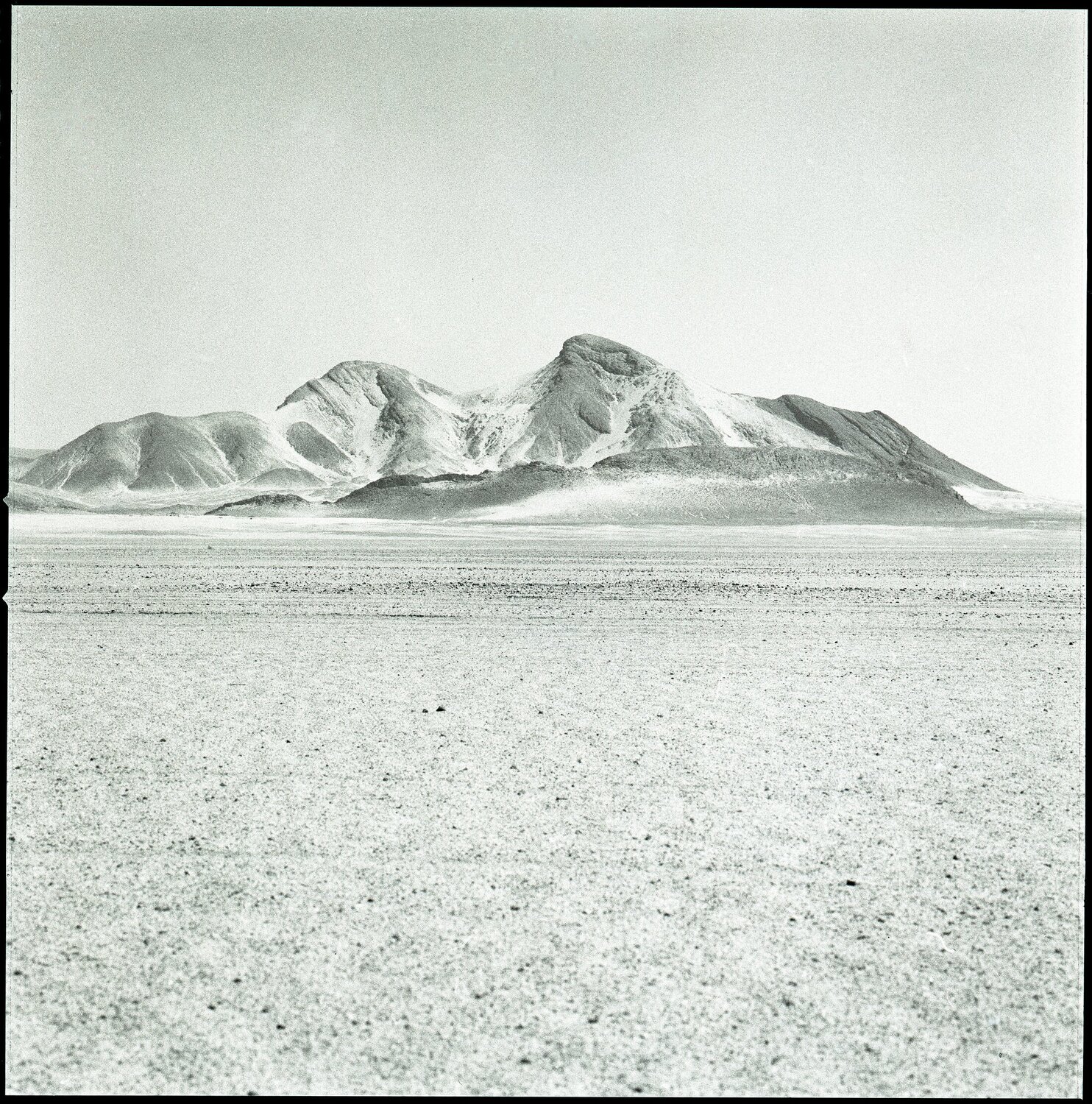 2 - Hoggar Anne Garde